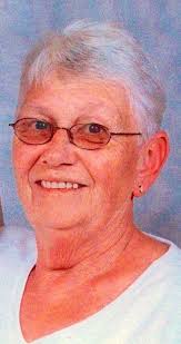 Obituary information for Frances Tillery