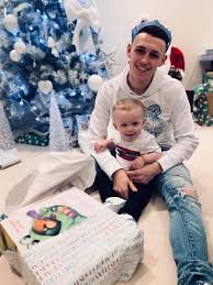 The official facebook page for phil foden, manchester city & england player. Facebook