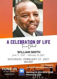 William Smith Obituary