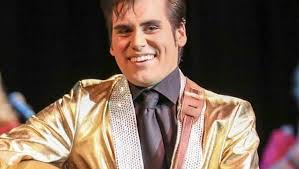 Relive Presley's hits at 'Faces of Elvis' show