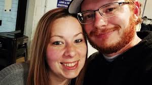 Chris and Tabitha Schiattareggia Wedding 4/5/24