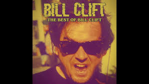 Bill Clift