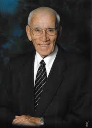 Wendell Logan Obituary