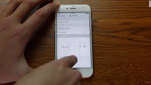 Plugging In This Date Will Permanently Crash Your Iphone Iphone Iphone Gear Phone