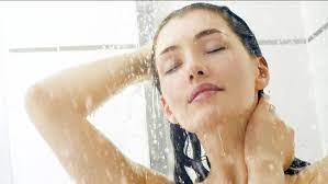 The Shower Routine That Experts Recommend Showergem Usa