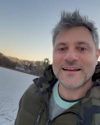 Christmas in Boston 💚❤️💚