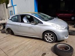 Image result for Rich Oak Metal 2014 Peugeot