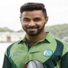 Peshawar Zalmi Squad in PSL 2018