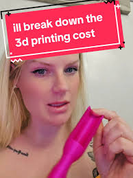 Understanding 3D Printing Costs in Fishing Gear