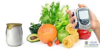 What S The Effect Of Yogurt On My Blood Glucose Yogurt In Nutrition