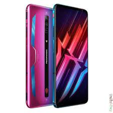 ZTE Nubia Red Magic 6: Test, Technische ...