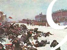 Bloody sunday caused grave consequences for the tsarist autocracy gov. January 9 In History Russiapedia
