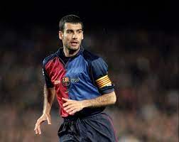He has brought with him a number of employees from the nou camp. Pep Guardiola Nearly Joined Man City Newcastle And Wigan As A Player After Illustrious Barcelona Career And As He Turns 50 Here S How Close He Came