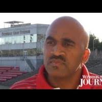 Connell Maynor talks about his decision to leave WSSU after the 2013 season