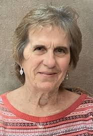 Albrecht, Patrice M.