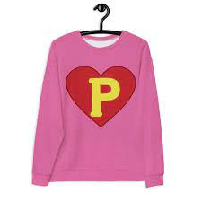 Phoenix Feenie Cosplay Sweater // RYU Sweater Available as - Etsy