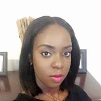 Yvette Amanor-Akrofi