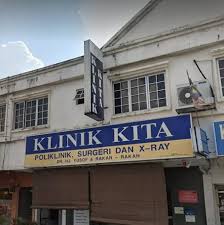 Klinik Kita Cheras Perdana Selangor Primary Care Medical Doctor