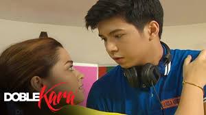 Doble Kara: Paolo catches Patricia