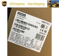 1FL6094-1AC61-2LH1 Siemens 1FL6094-1AC61-2LH1 New In Box UPS Expedited  Shipping