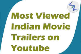 Here we have listed the most viewed tamil movie. Most Viewed Indian Movie Trailers Teasers On Youtube Sacnilk