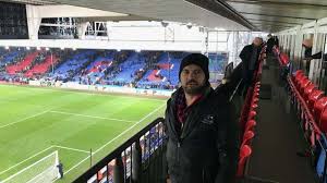 Submitting plans to rebuild the stadium as a 40,000. Our Crystal Palace Tickets And Hospitality Options