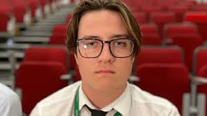 I don't want any other family being told their child has died'