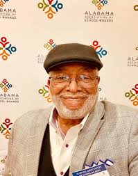 Dear TRS Retiree Friends, Because I care about our retirement and public  schools in Alabama, I have decided to run for the "2023 TRS Board of  Control" (Retired position #2). I taught