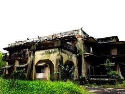 Read About Haunted Locations In Singapore Here Http Www Propertyguru Com Sg Lifestyle Article 4 5 Most Haunted Location Haunted Places Singapore Most Haunted