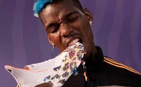 Sam Handy: The Revolution Will Be Rubberised