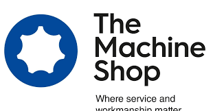 Profile for The Machine Shop