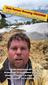 Chad Mitchell Utah Farmer
