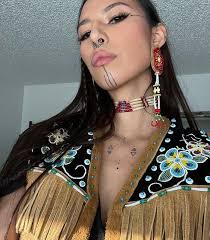 I hope I gate a hi It's my Birthday 🎂🎂🥰🎉 Proud to be Native American