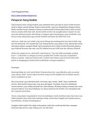 Selain itu, bahasa melayu sebagai alat perpaduan utama mempunyai masa depan yang cerah kerana bahasa melayu bersikap terbuka kepada bahasa lain. Cerita Teladan Dan Pengajaran