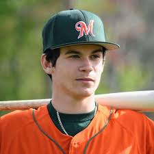 Brennan Baker's Mandarin High School Career Home