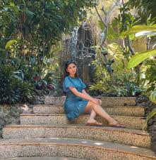 Berikut biografi dan profil lengkapnya. Zoe Abbas Jackson Biodata Profil Fakta Agama Pacar Umur Karir