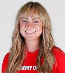 2022 Women's Soccer Roster