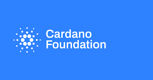 Download for free in png, svg, pdf formats 👆. Cardano Foundation Logo