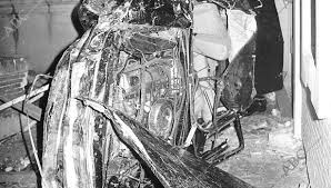 Aunque el juzgado de guernica archivó el caso como un accidente, durante mucho tiempo han existido algunas evidencias y más que serias dudas sobre si la tragedia del vuelo fue un atentado de eta. El Cura Que Vio El Coche De Carrero Blanco Volando Como Un Bolido Por Los Aires Y Otros Testigos Del Asesinato Archivo Abc
