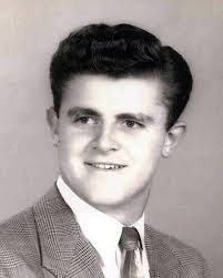 Robert Gaul Obituary