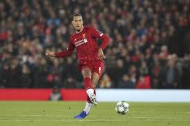 Dit doen we in onze winkel van ruim 2750m2 waar wij ruim 150 modemerken voor zowel vrouwen als mannen verkopen. Liverpool Star Virgil Van Dijk Confirms He Will Miss Euro 2020 With Netherlands