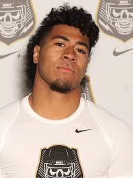 Brigham Young 2017 Football Commits