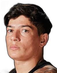 MATCH: Ana Karla Vaz De Moraes