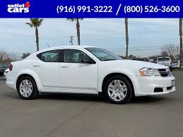 Image result for Bright White 2012 Avenger