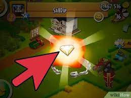 However, if you're patient, you'll amass quite a few to spend on things that count, like increasing the capacity of your farm machines to please read on to learn how to get free diamonds. How To Get Diamonds On Hay Day 10 Steps With Pictures Wikihow