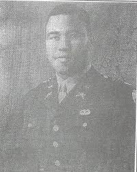 Who's the big fela and where is he now?