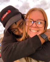 Jenna Grover's Instagram, Twitter & Facebook