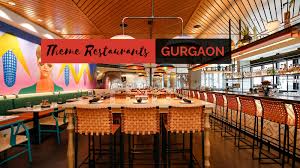 Among so many themed restaurants in delhi, some truly stand out! 14 Best Theme Restaurants In Gurgaon Magicpin Blog