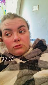 Just see Her face turning into PANIC! 🤣