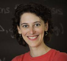 Emily Dryden's Instagram, Twitter & Facebook